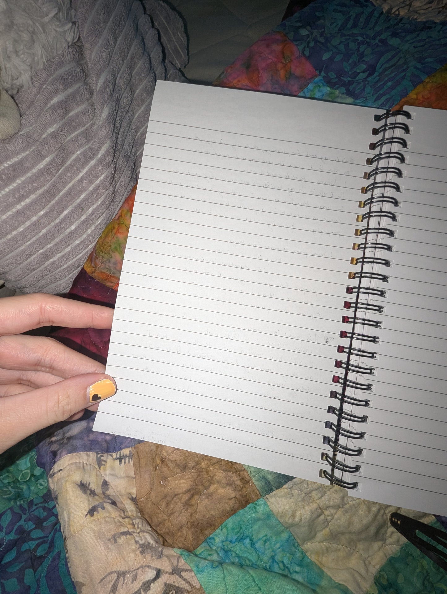 Good notebook