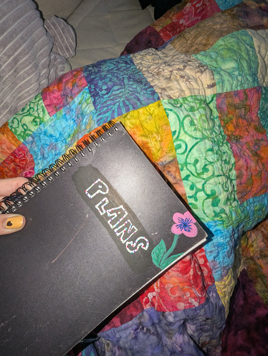 Good notebook